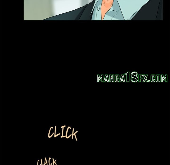 My Secretary - Chapter 48 Page 32