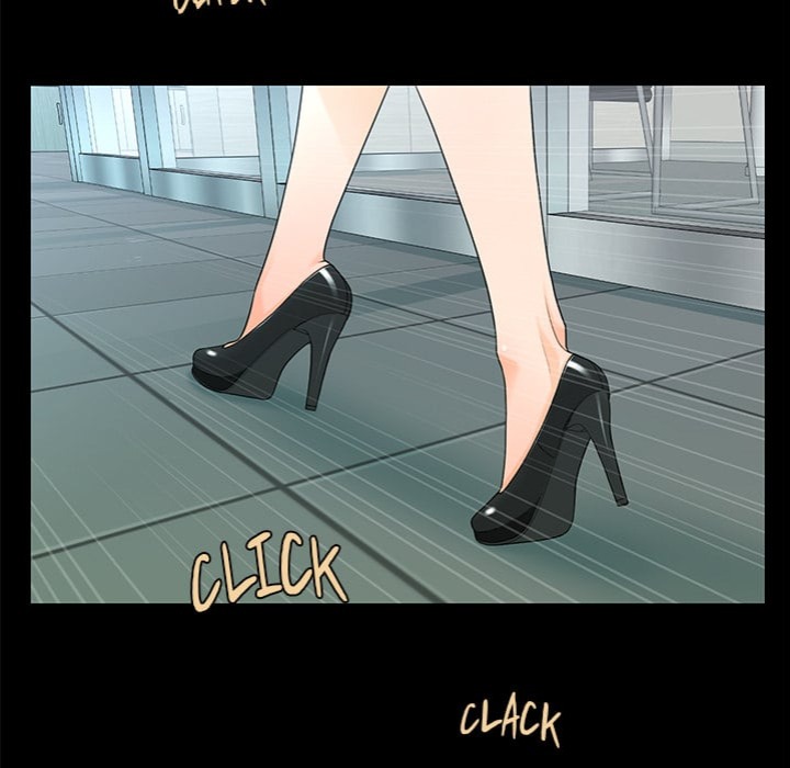 My Secretary - Chapter 48 Page 33