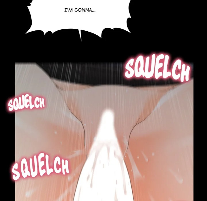 My Secretary - Chapter 49 Page 38