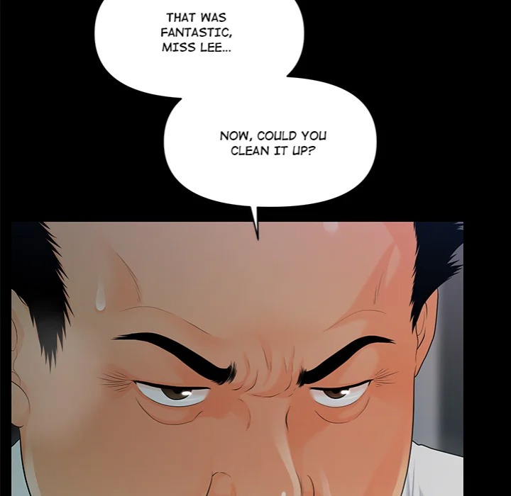 My Secretary - Chapter 49 Page 46