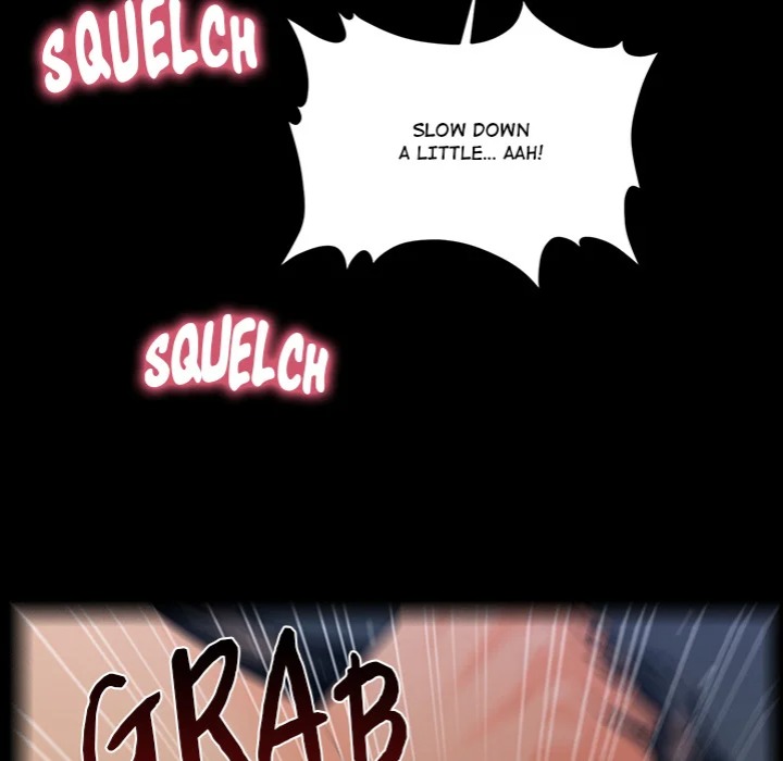 My Secretary - Chapter 49 Page 86