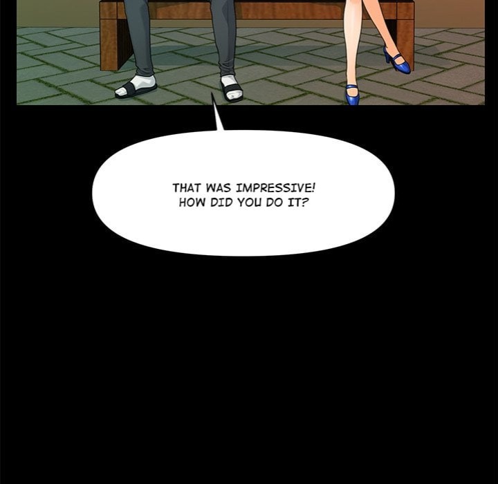 My Secretary - Chapter 50 Page 101