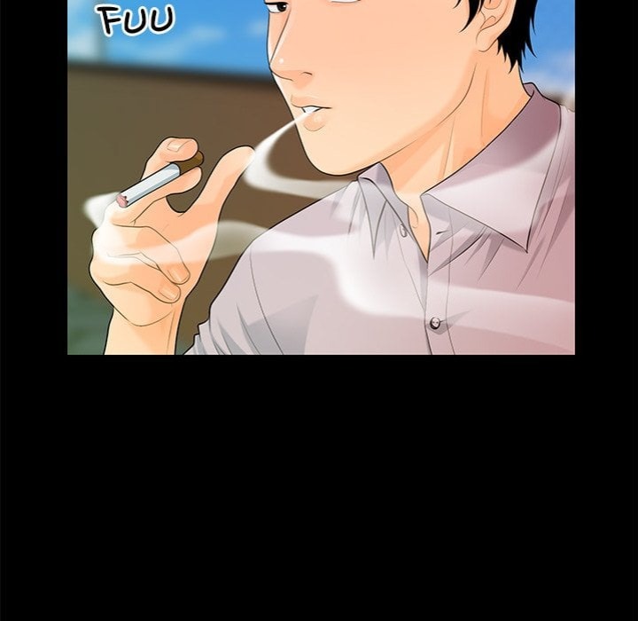 My Secretary - Chapter 50 Page 105