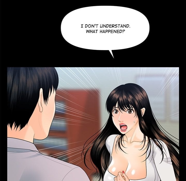 My Secretary - Chapter 50 Page 123