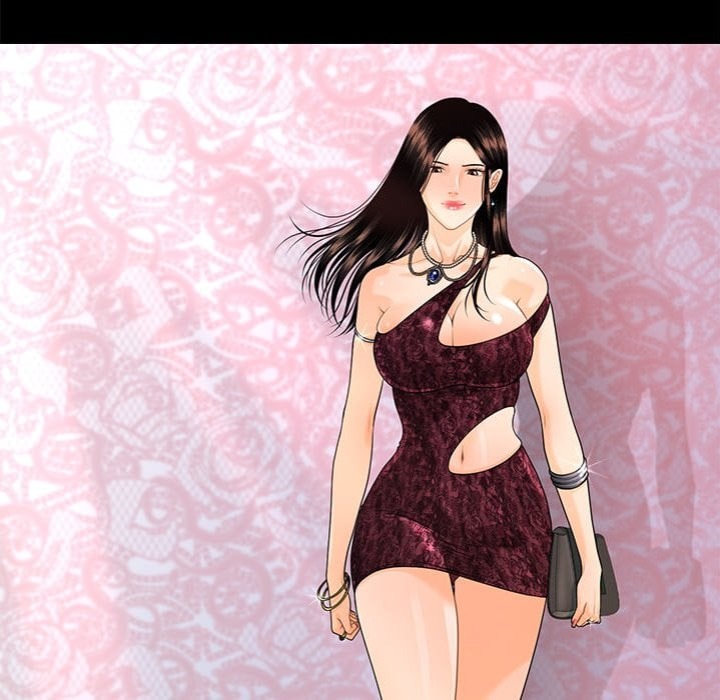 My Secretary - Chapter 50 Page 16