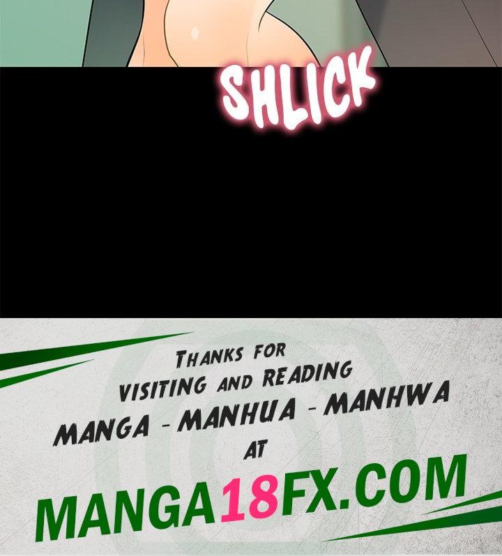 My Secretary - Chapter 50 Page 163