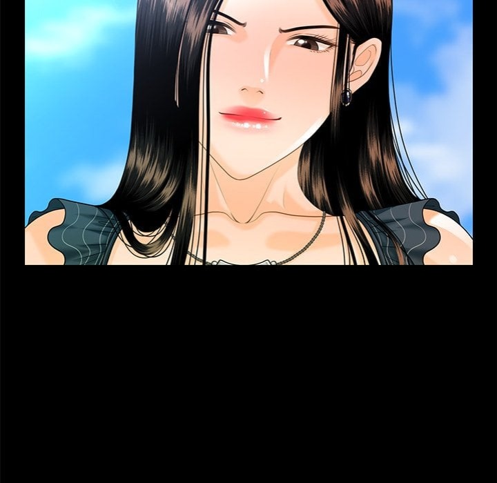 My Secretary - Chapter 50 Page 31