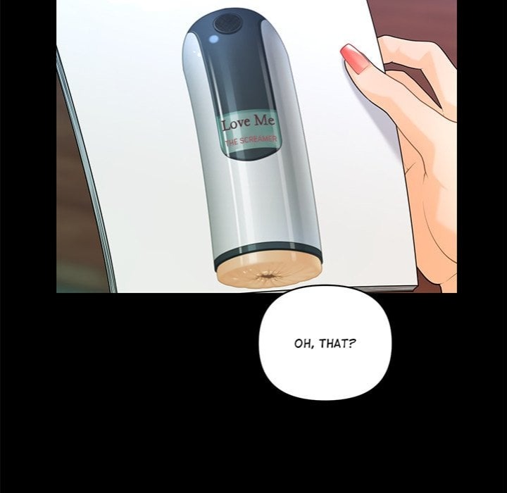 My Secretary - Chapter 50 Page 43