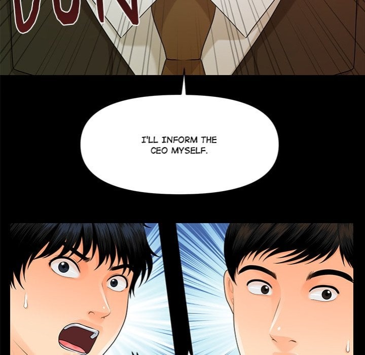 My Secretary - Chapter 50 Page 89