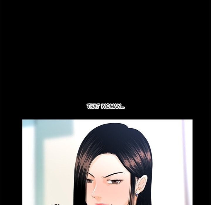 My Secretary - Chapter 50 Page 95