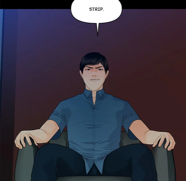 My Secretary - Chapter 51 Page 107