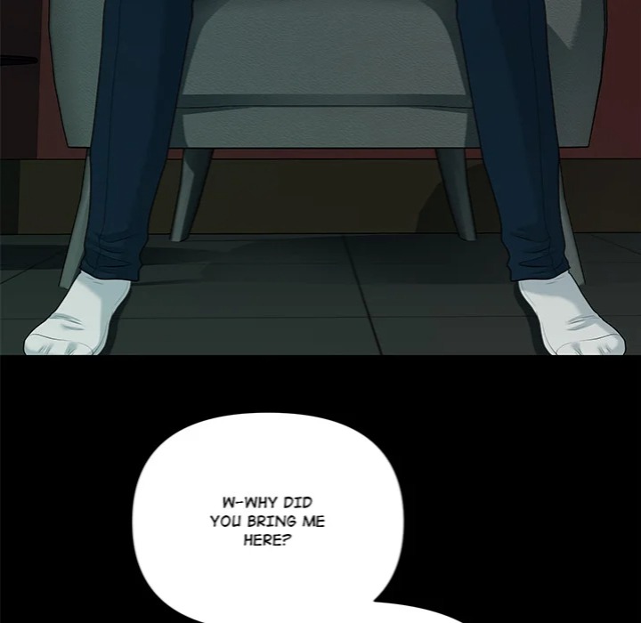 My Secretary - Chapter 51 Page 108