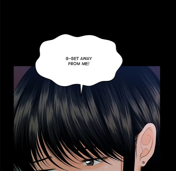 My Secretary - Chapter 51 Page 119