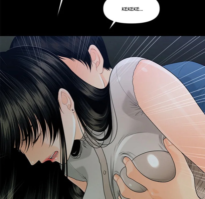 My Secretary - Chapter 51 Page 127