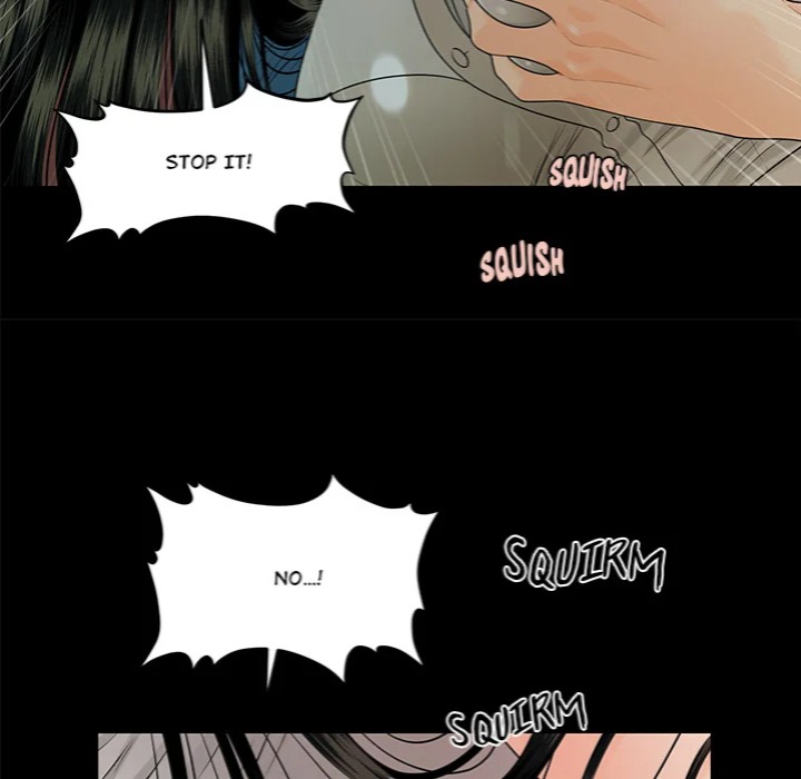 My Secretary - Chapter 51 Page 128