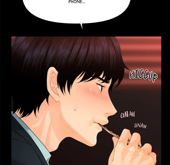 My Secretary - Chapter 51 Page 138