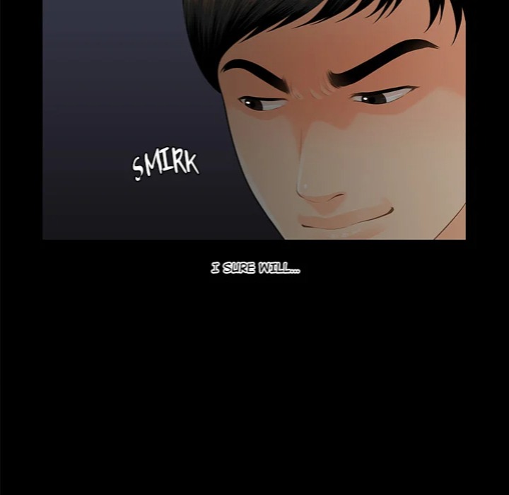 My Secretary - Chapter 51 Page 44