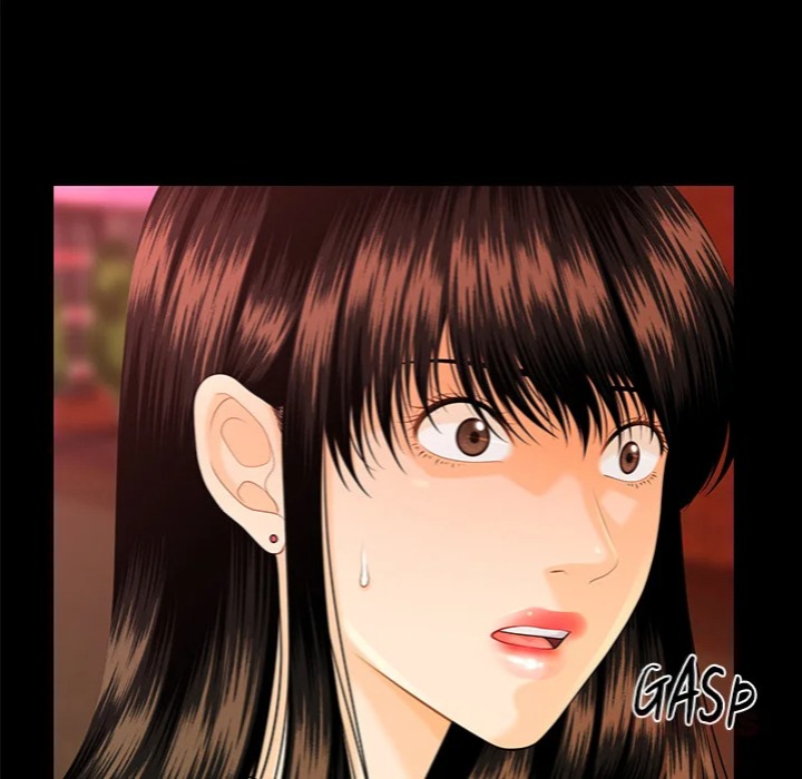 My Secretary - Chapter 51 Page 57