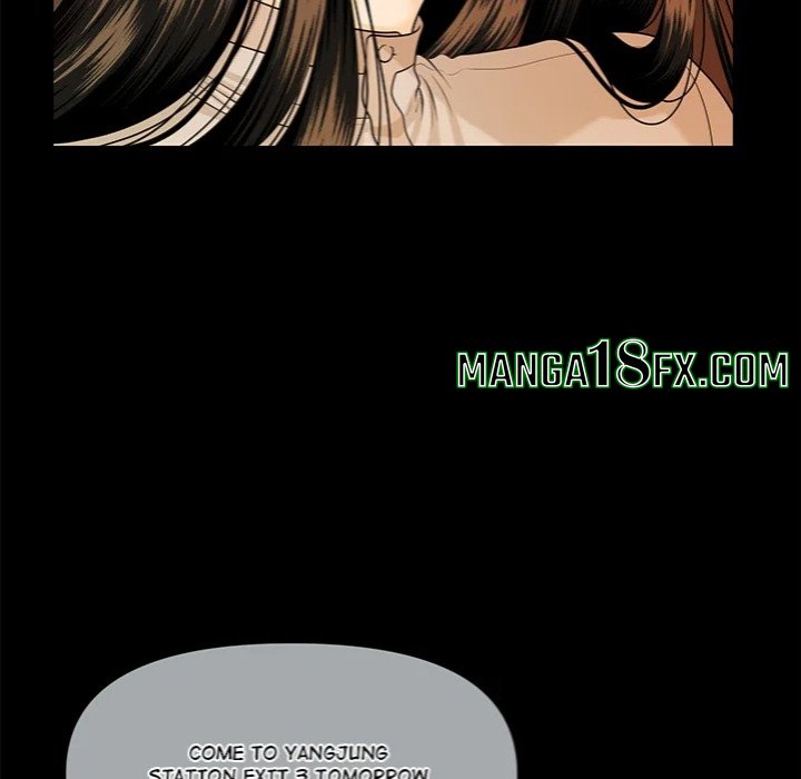 My Secretary - Chapter 51 Page 58