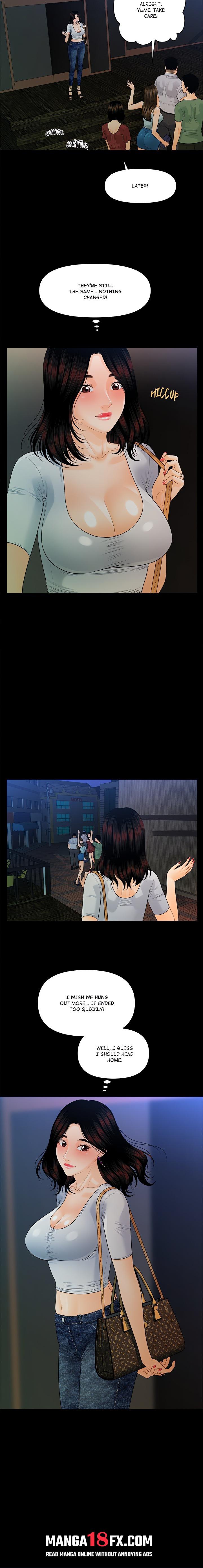 My Secretary - Chapter 52 Page 12