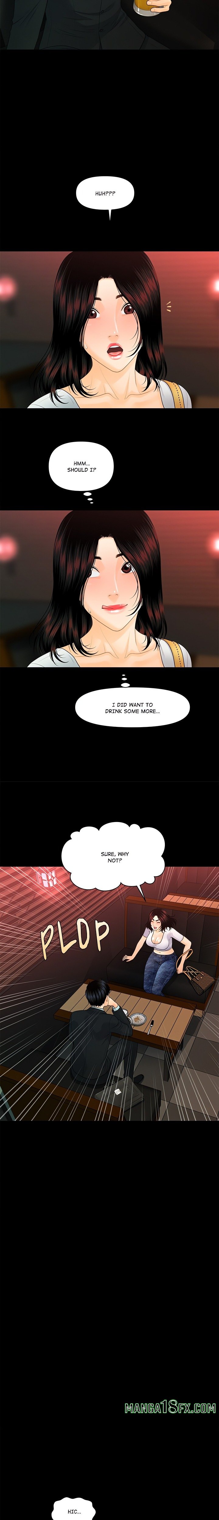 My Secretary - Chapter 52 Page 16