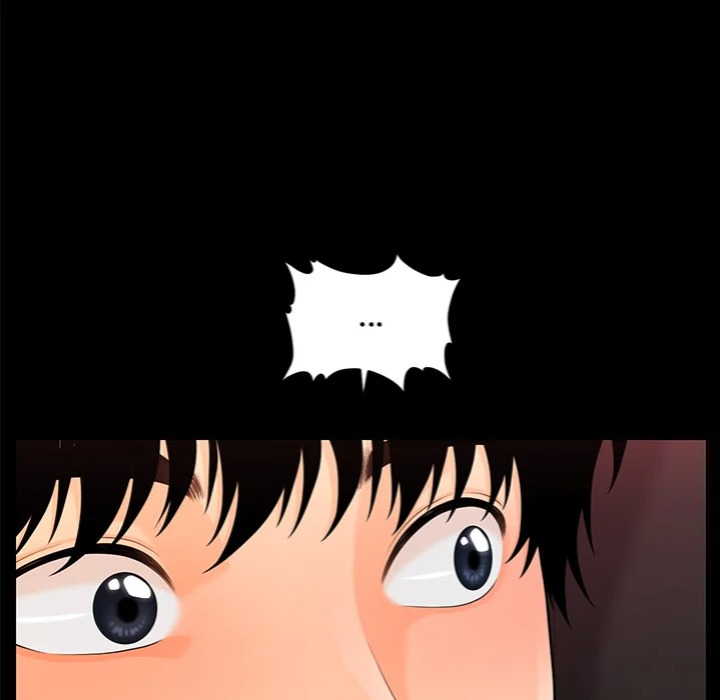 My Secretary - Chapter 53 Page 106