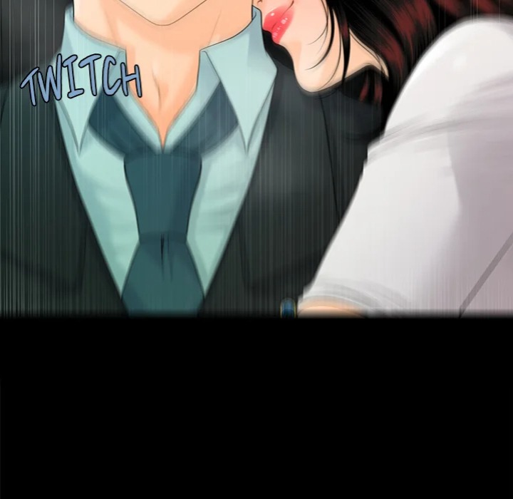 My Secretary - Chapter 53 Page 122