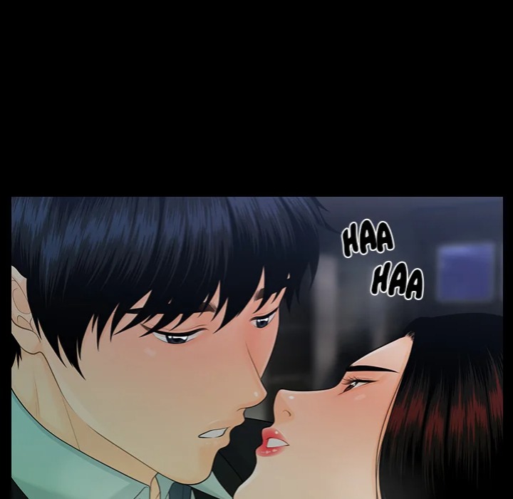 My Secretary - Chapter 53 Page 145