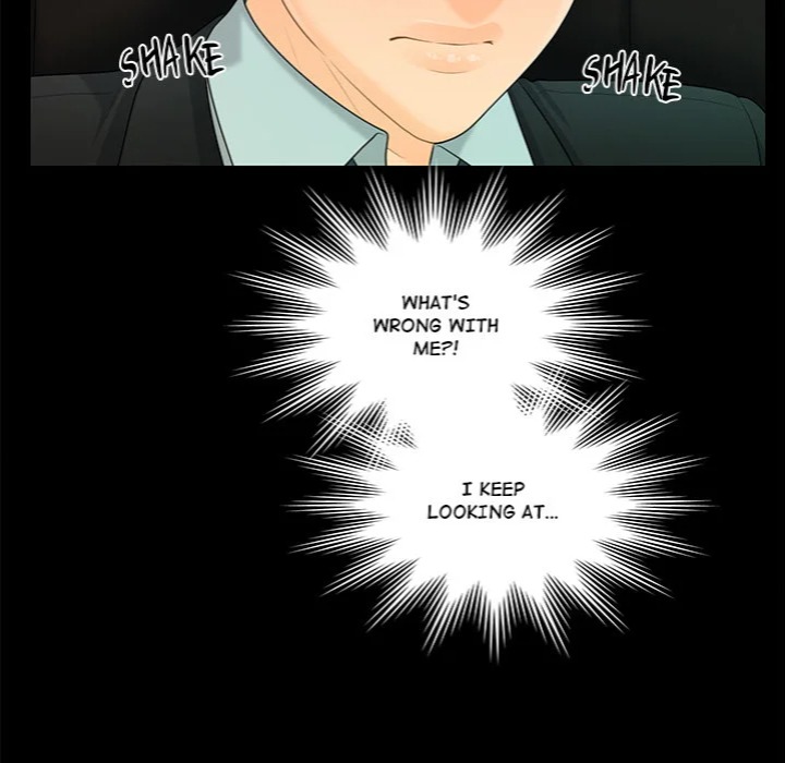 My Secretary - Chapter 53 Page 20