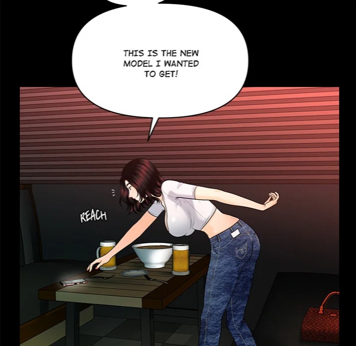 My Secretary - Chapter 53 Page 25