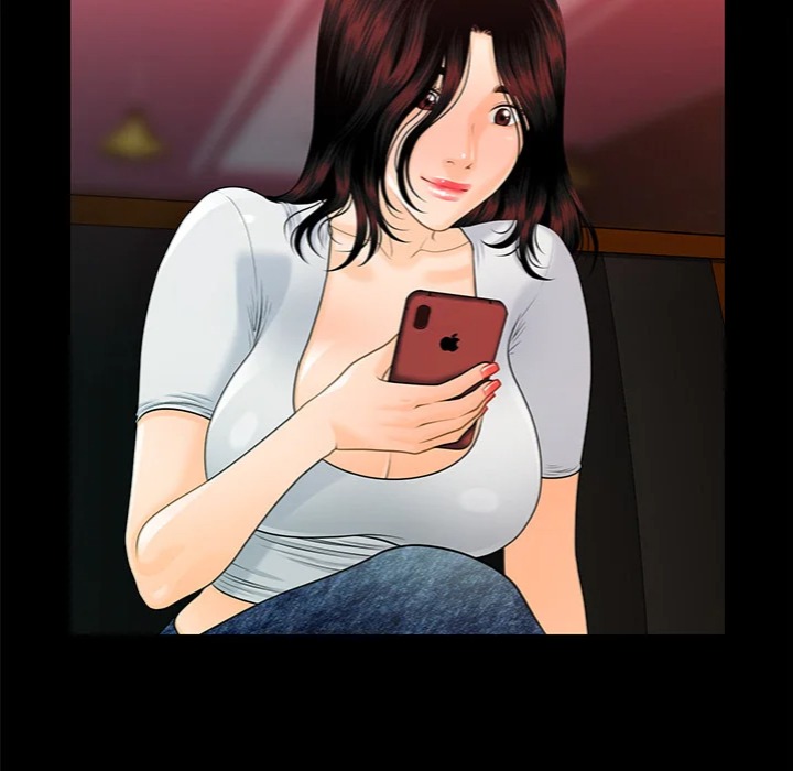 My Secretary - Chapter 53 Page 27