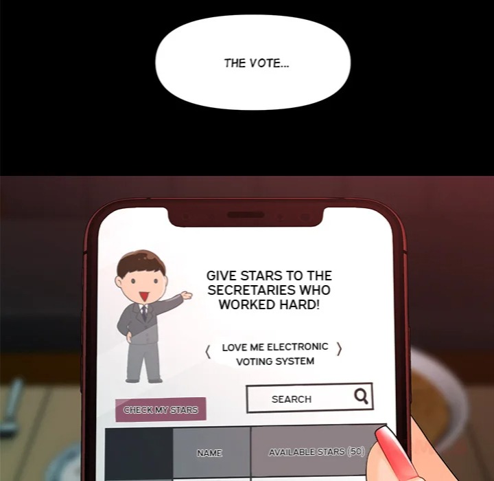 My Secretary - Chapter 53 Page 30