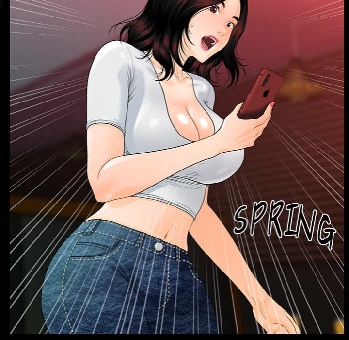 My Secretary - Chapter 53 Page 37