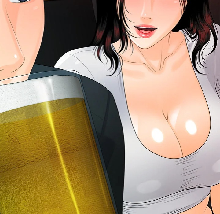 My Secretary - Chapter 53 Page 65