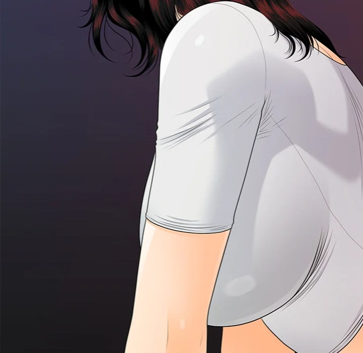 My Secretary - Chapter 53 Page 80