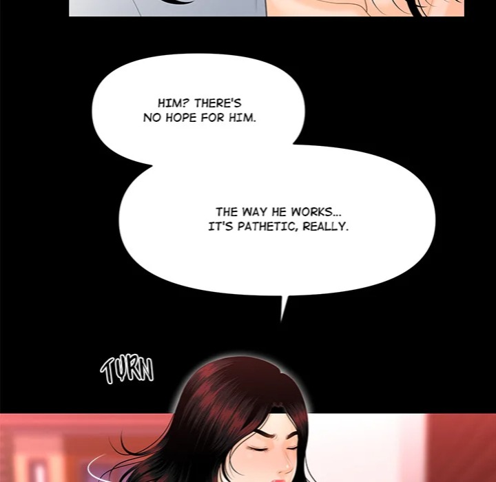 My Secretary - Chapter 53 Page 85