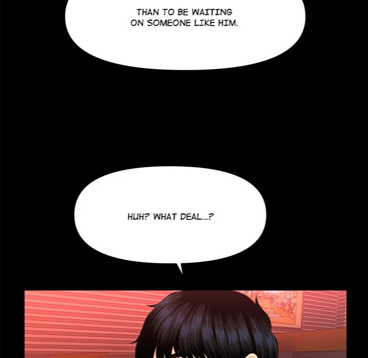 My Secretary - Chapter 53 Page 93