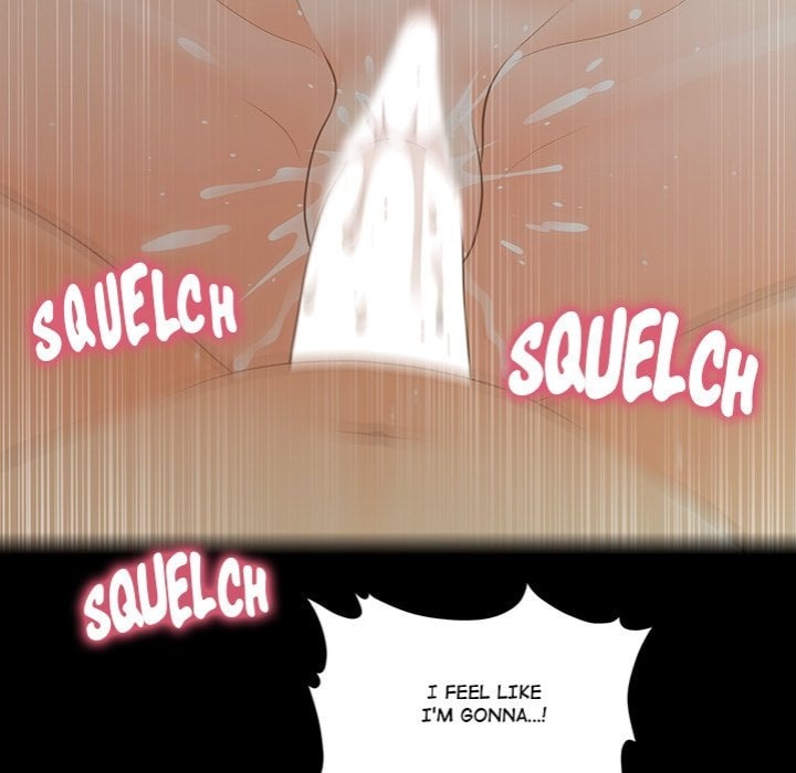 My Secretary - Chapter 54 Page 160