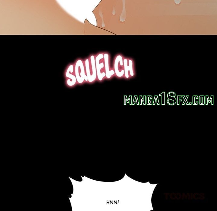 My Secretary - Chapter 54 Page 172