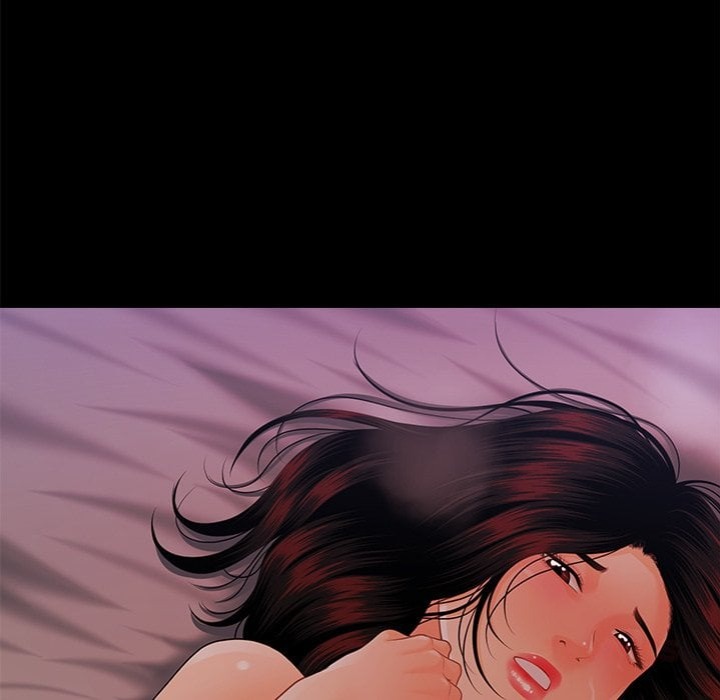 My Secretary - Chapter 54 Page 20