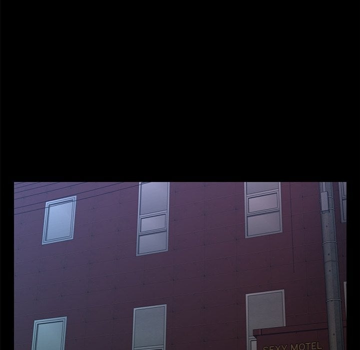 My Secretary - Chapter 54 Page 26