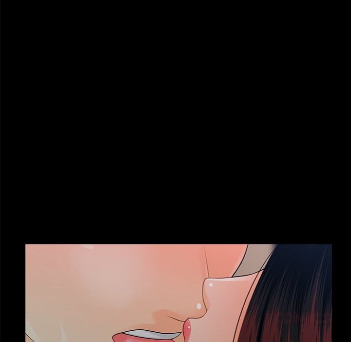 My Secretary - Chapter 54 Page 28