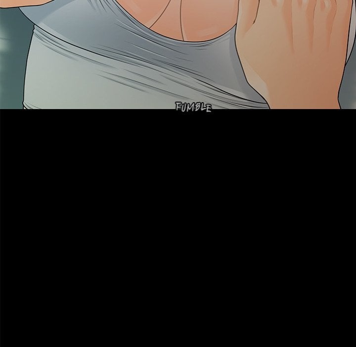 My Secretary - Chapter 54 Page 51