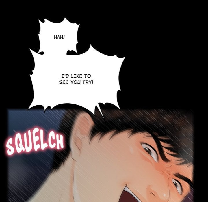 My Secretary - Chapter 54 Page 78