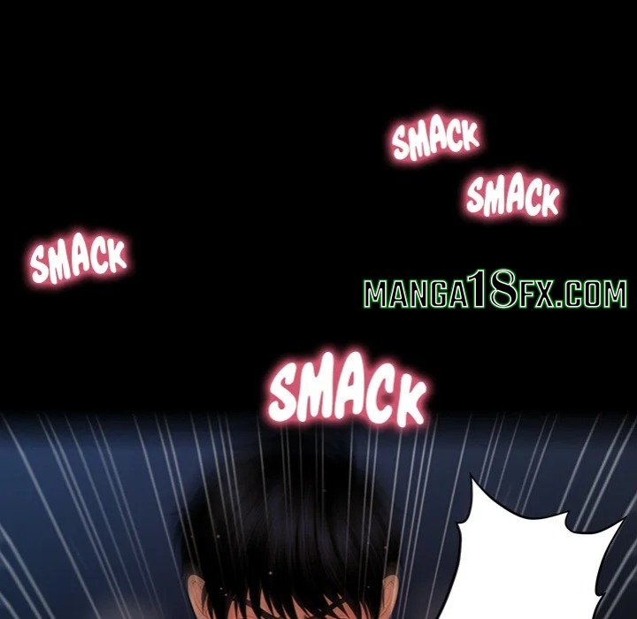 My Secretary - Chapter 55 Page 10