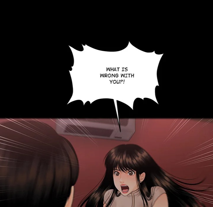 My Secretary - Chapter 55 Page 134