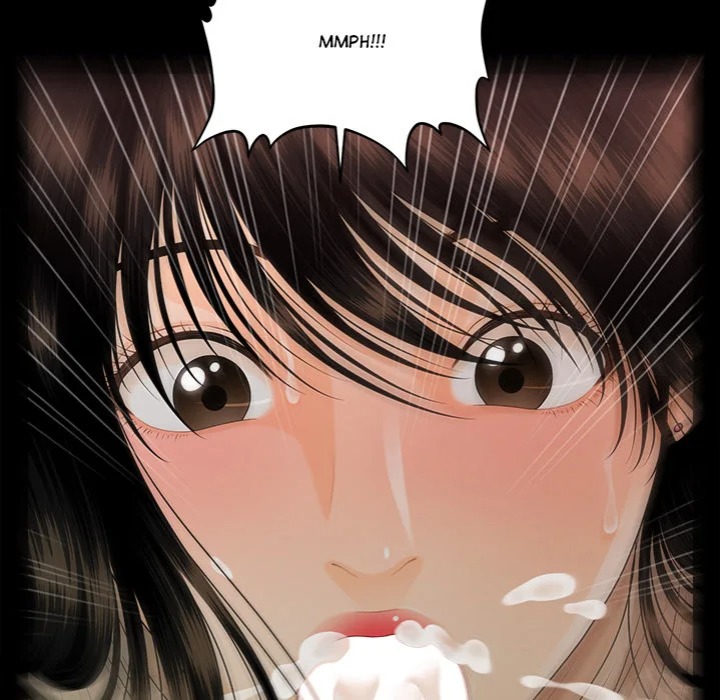 My Secretary - Chapter 55 Page 153