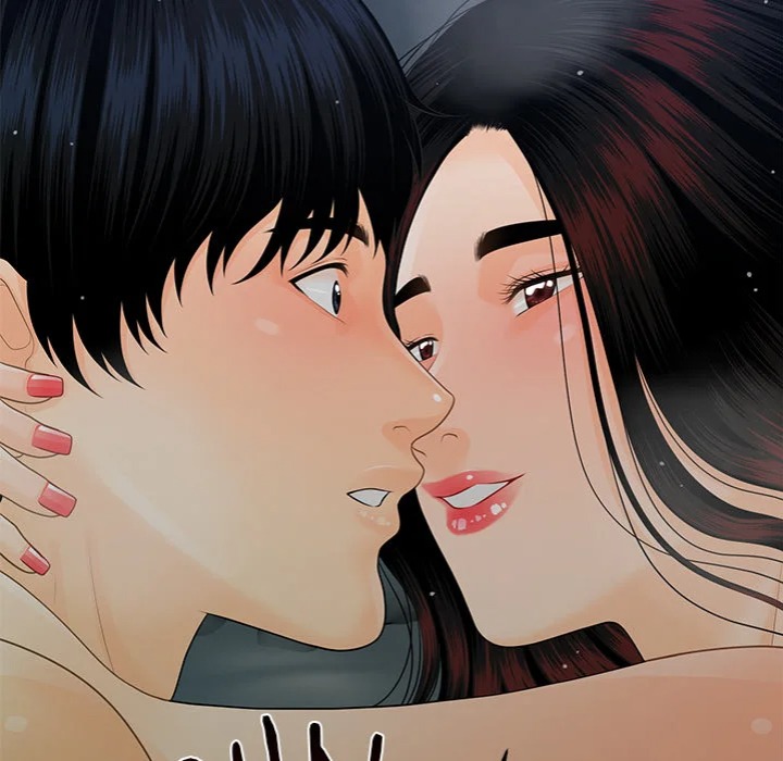 My Secretary - Chapter 55 Page 178