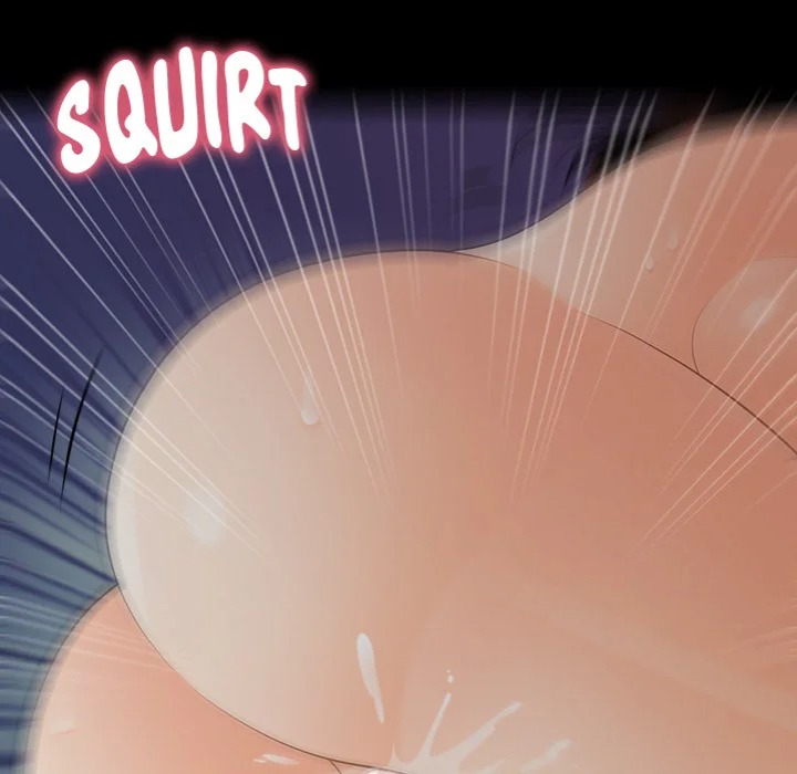 My Secretary - Chapter 55 Page 8