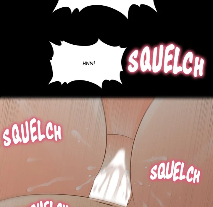 My Secretary - Chapter 55 Page 90